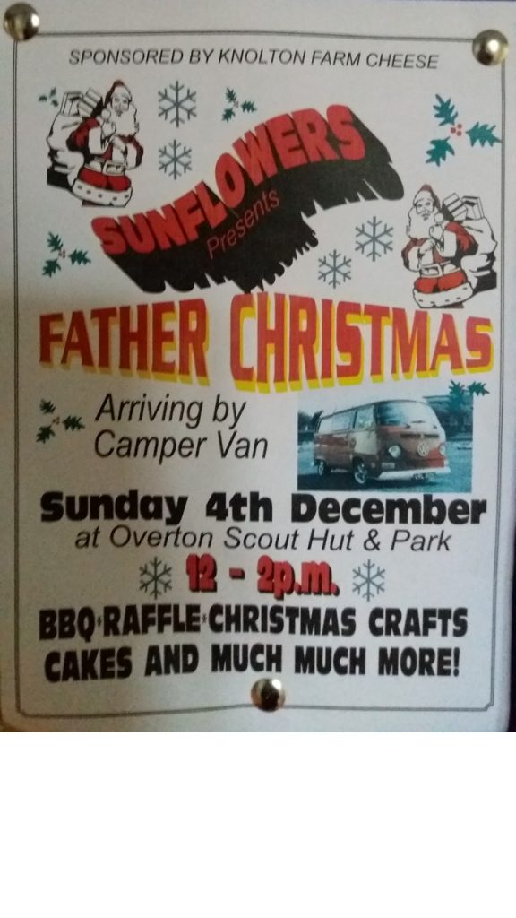 sunflower-xmas-poster